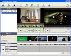 Videopad Video Editor Free Version
